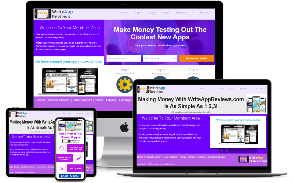 writeappreviews buy